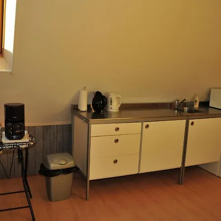 Witte Weelde Texel Гостевой дом 3*