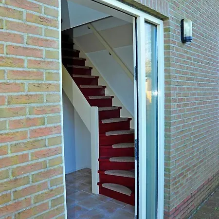 Witte Weelde Texel Гостевой дом Де-Коог