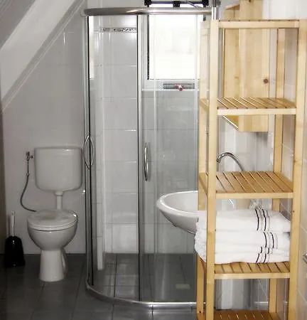 Witte Weelde Texel デ・コーフ