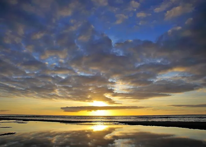 Gasthuis Witte Weelde Texel De Koog (Texel)