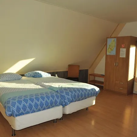 Witte Weelde Texel 3*