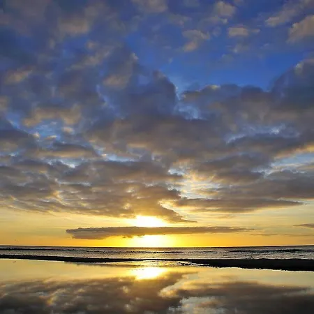 Frühstückspension Witte Weelde Texel De Koog (Texel)
