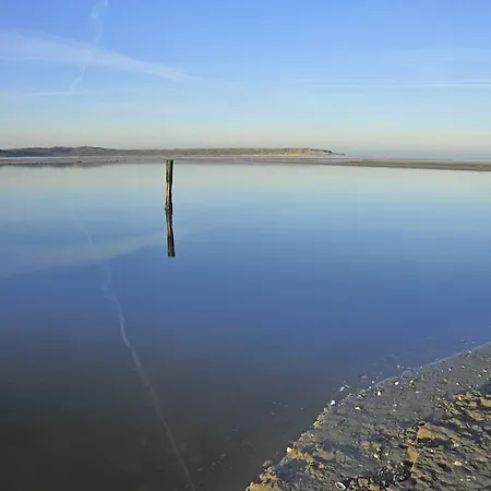 Witte Weelde Texel