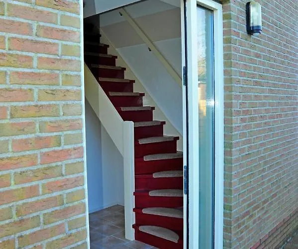 Witte Weelde Texel ゲストハウス デ・コーフ